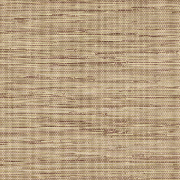 Patton Wallcoverings PA34212 Manor House Grasscloth Wallpaper